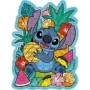 Ravensburger - Puzzle lemn contur Disney Stitch 150 piese Ravensburger - 1